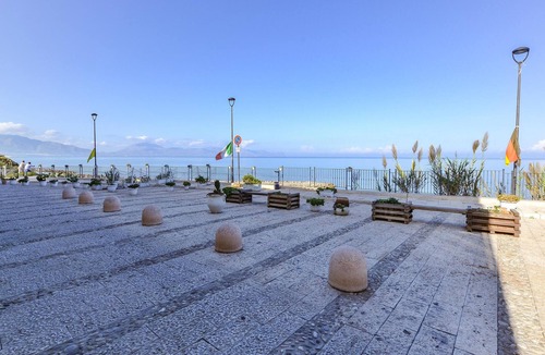 Trappeto Apartment | 2 bedroom amazing apartment in Trappeto