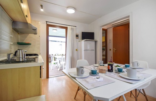 Lido di Tarquinia House | 2 bedroom amazing home in Tarquinia