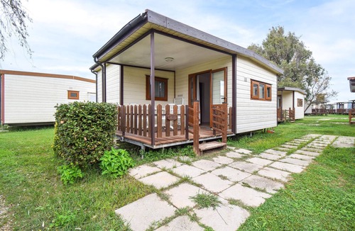 Lido di Tarquinia House | 2 bedroom amazing home in Tarquinia