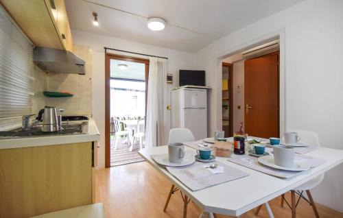 Lido di Tarquinia House | 2 Bedroom Amazing Home In Tarquinia