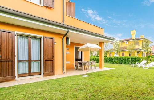 Isola Albarella House | 2 bedroom amazing home in Albarella RO