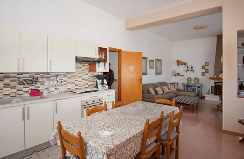 Cava dʼAliga Apartment | 2 bedroom amazing apartment in Cava D'Aliga
