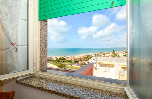 Cava dʼAliga Apartment | 2 bedroom amazing apartment in Cava D'Aliga