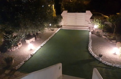 Specchiolla Apartment | 2 Bedroom Apartment in Specchiolla