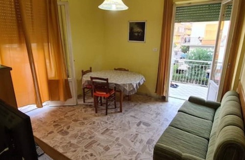 Minturno Apartment | 2 Bedroom Apartment in Minturno