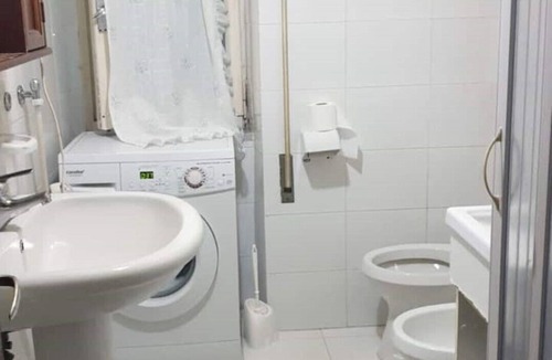 Minturno Apartment | 2 Bedroom Apartment in Minturno