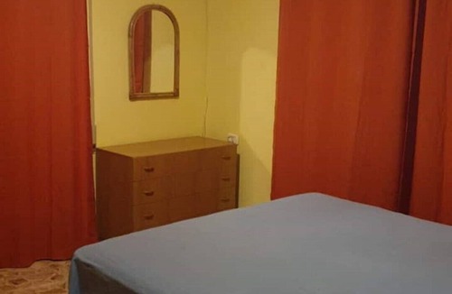 Minturno Apartment | 2 Bedroom Apartment in Minturno
