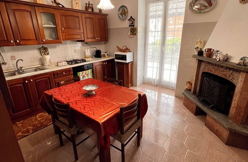 Fondi Apartment | 2 Bedroom Apartment in Fondi