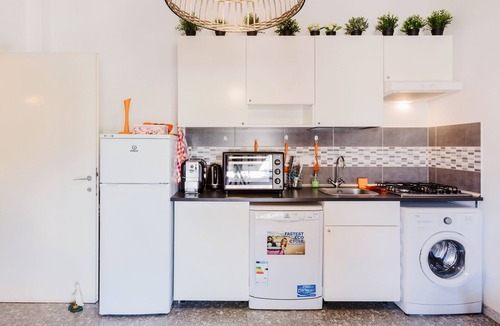 Quartiere XXVII Primavalle Apartment | 2 bedroom apartment in rome