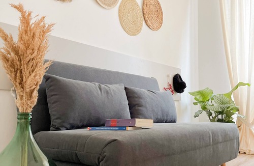 Pigneto Apartment | 2 bedroom apartment in rome