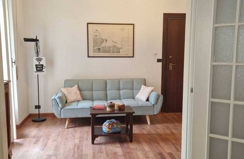 Brindisi Histotic Center Apartment | 2 Bedroom Apartment