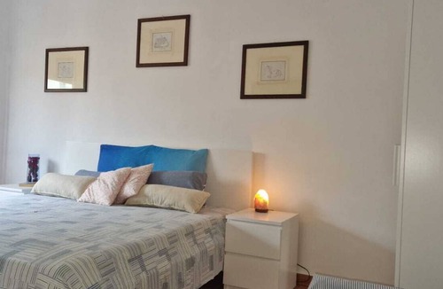 Brindisi Histotic Center Apartment | 2 Bedroom Apartment