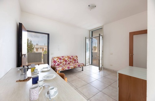 Rivabella Apartment | 2 Bedroom Apartment in Rivabella di Gallipoli RB152
