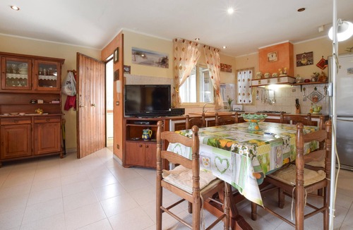 Altavilla Milicia House | 2 bedroom awesome home in Altavilla Milicia