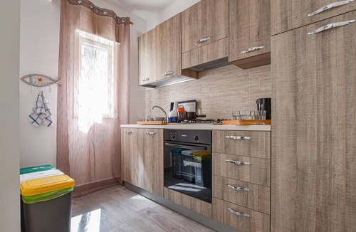 Trappeto Apartment | 2 bedroom awesome apartment in Trappeto