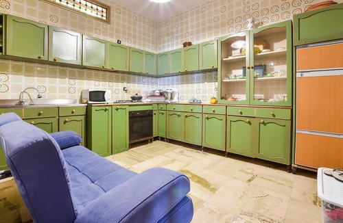 Trappeto Apartment | 2 bedroom awesome apartment in Trappeto