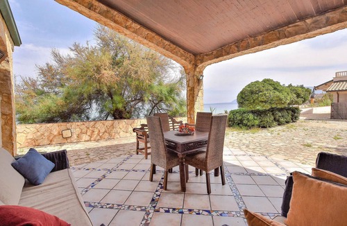 Trappeto Apartment | 2 bedroom awesome apartment in Trappeto