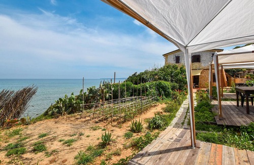 Trappeto Apartment | 2 bedroom awesome apartment in Trappeto