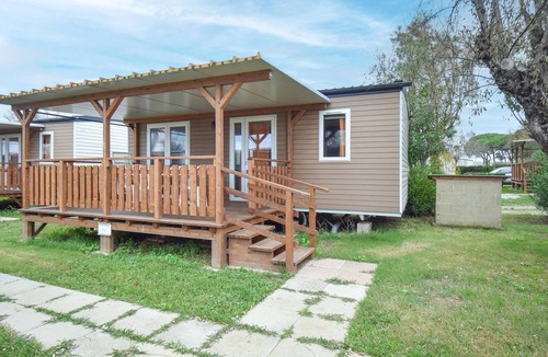 Lido di Tarquinia House | 2 bedroom awesome home in Tarquinia