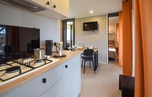 Lido di Tarquinia House | 2 Bedroom Awesome Home In Tarquinia