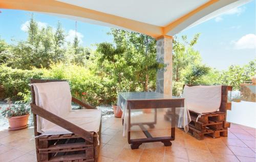 Perdifumo Apartment | 2 Bedroom Beautiful Apartment In Mercato Cilento