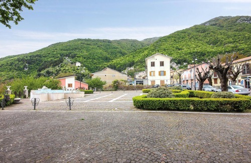 Senerchia Apartment | 2 bedroom beautiful apartment in Senerchia
