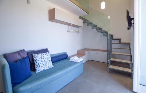 San Marco di Castellabate House | 2 Bedroom Beautiful Home In Castellabate