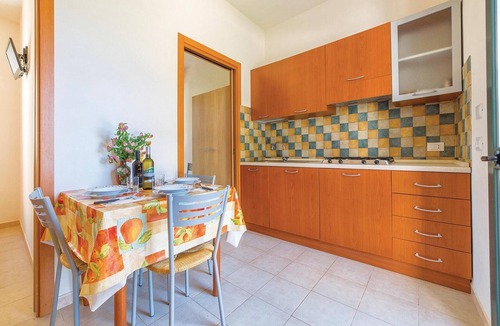 Marsala Apartment | 2 bedroom cozy apartment in Marsala -TP-