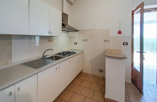 Chiesiola Apartment | 2 bedroom cozy apartment in Vieste