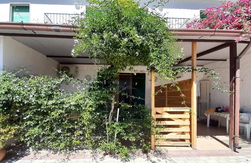 Chiesiola Apartment | 2 bedroom cozy apartment in Vieste
