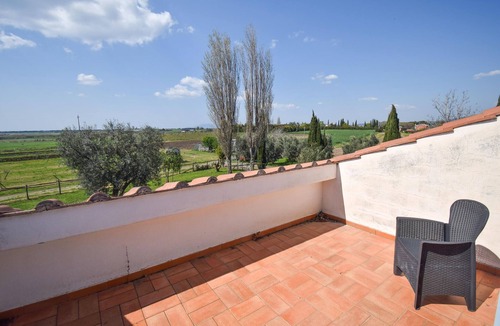 Pescia Romana House | 2 bedroom cozy home in Pescia Romana