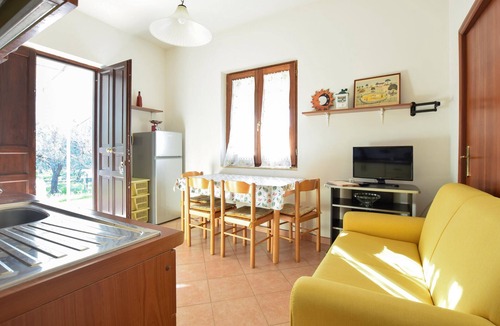 Castellabate House | 2 bedroom cozy home in Punta Licosa