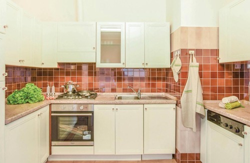 Fano House | 2 bedroom cozy home in Fano -PU-