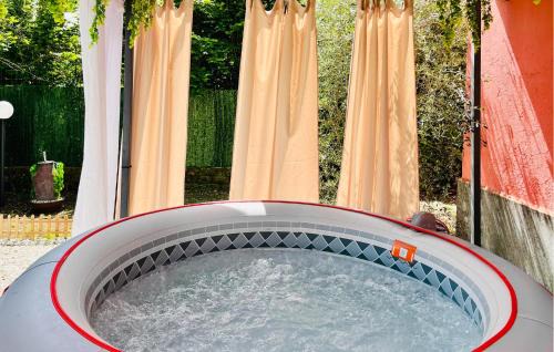 Vignanello House | 2 Bedroom Cozy Home In Vasanello