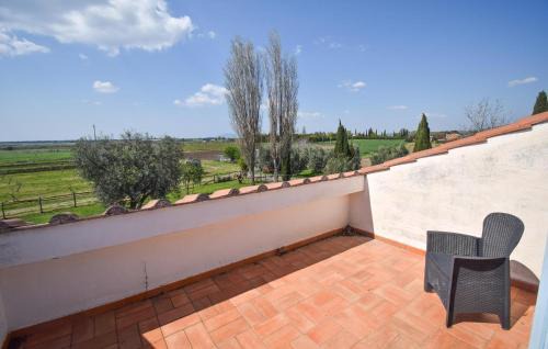 Pescia Romana House | 2 Bedroom Cozy Home In Pescia Romana