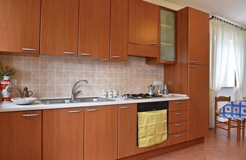 Perdifumo House | 2 bedroom cozy home in Castellabate SA