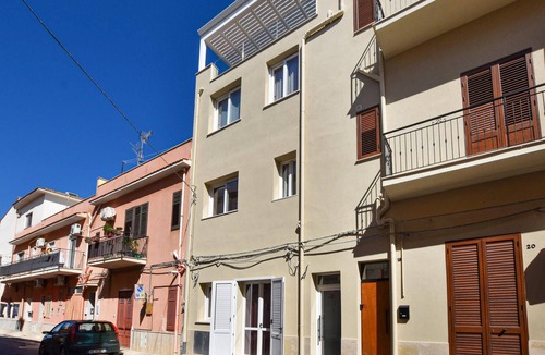 Trappeto Apartment | 2 bedroom gorgeous apartment in Trappeto