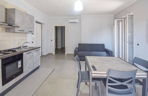 Casoria Apartment | 2 bedroom gorgeous apartment in Casoria