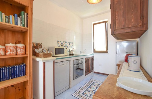 Santa Caterina House | 2 bedroom gorgeous home in Nardò