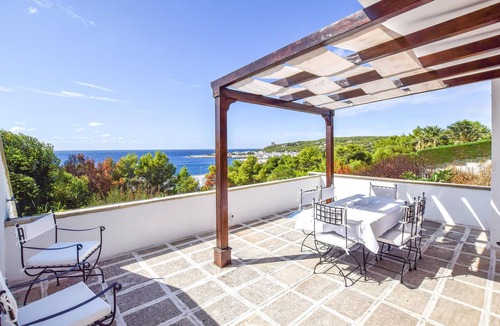 Santa Caterina House | 2 bedroom gorgeous home in Nardò