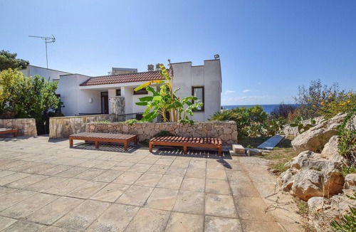 Santa Caterina House | 2 bedroom gorgeous home in Nardò