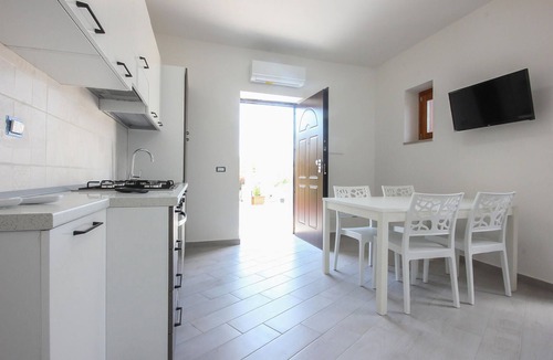Marina di Casal Velino House | 2 bedroom gorgeous home in Casalvelino