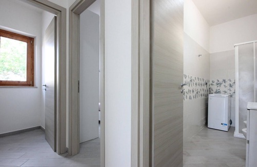 Marina di Casal Velino House | 2 bedroom gorgeous home in Casalvelino