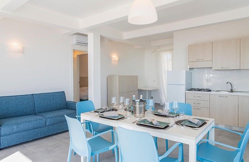 Cava dʼAliga Apartment | 2 bedroom gorgeous apartment in Cava D'aliga