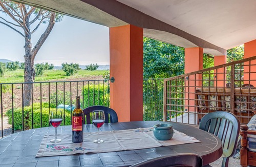 Roccastrada Apartment | 2 bedroom gorgeous apartment in Roccastrada