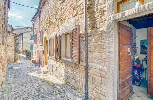 Bivio Lugnano House | 2 bedroom nice home in Città di Castello -PG-