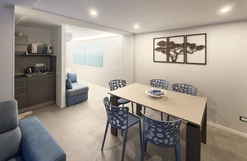 Porto Azzurro Apartment | 2 bedroom awesome apartment in Porto Azzurro-Elba LI