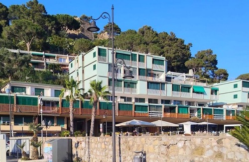 Porto Azzurro Apartment | 2 bedroom awesome apartment in Porto Azzurro-Elba LI