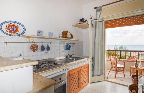 Casuzze House | 2 bedroom nice home in Santa Croce Camerina