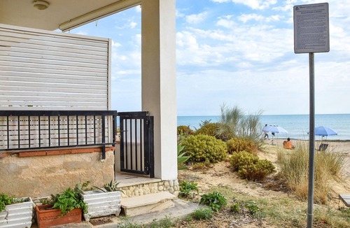 Casuzze House | 2 bedroom nice home in Santa Croce Camerina
